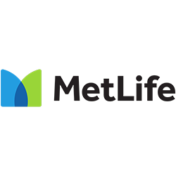 metlife logo - disaster clean up